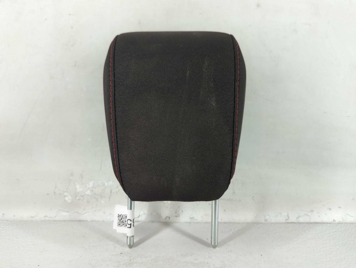 Gmc Terrain Headrest Head Rest Rear Seat Black - Oemusedautoparts1.com