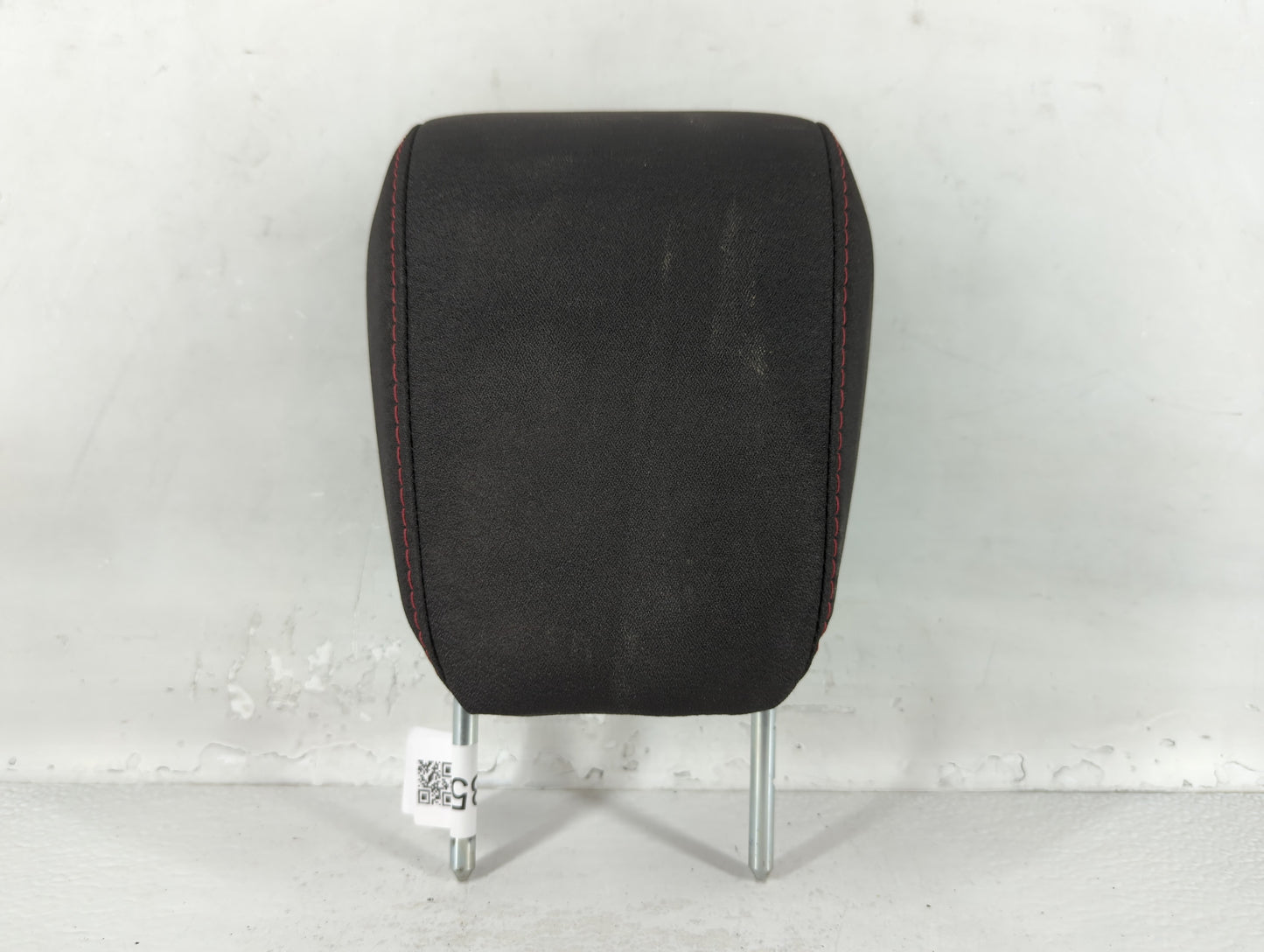 Gmc Terrain Headrest Head Rest Rear Seat Black - Oemusedautoparts1.com
