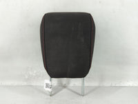 Gmc Terrain Headrest Head Rest Rear Seat Black - Oemusedautoparts1.com