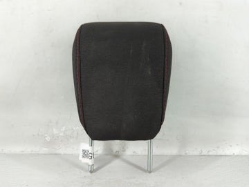 Gmc Terrain Headrest Head Rest Rear Seat Black
