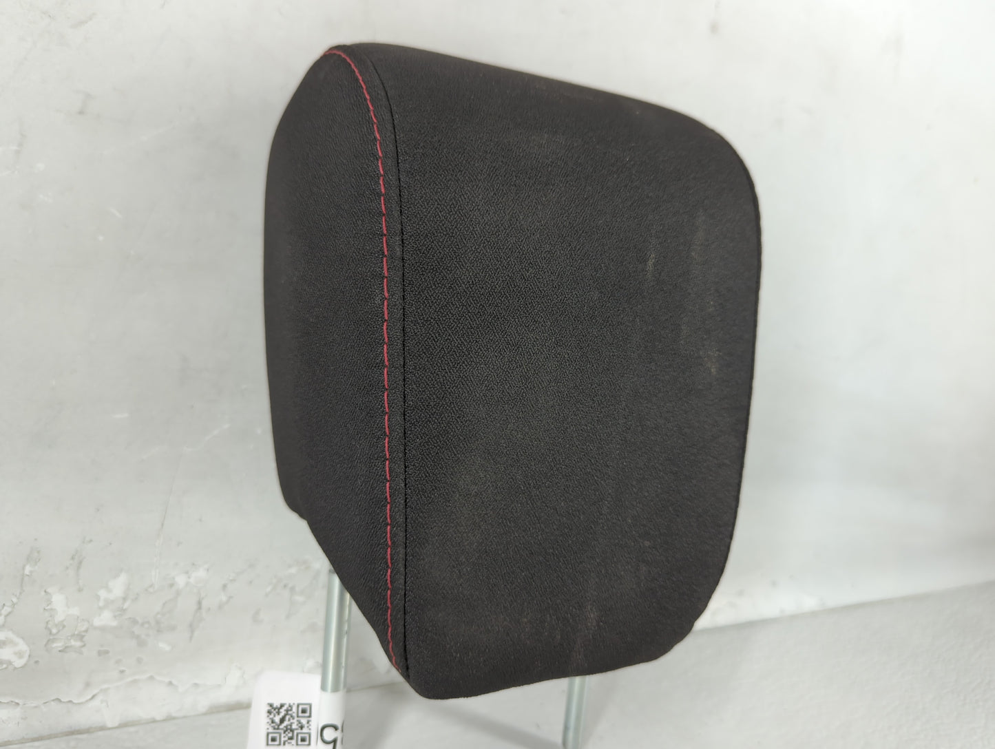 Gmc Terrain Headrest Head Rest Rear Seat Black - Oemusedautoparts1.com
