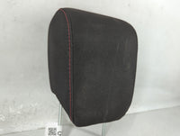 Gmc Terrain Headrest Head Rest Rear Seat Black - Oemusedautoparts1.com