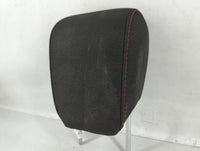 Gmc Terrain Headrest Head Rest Rear Seat Black - Oemusedautoparts1.com