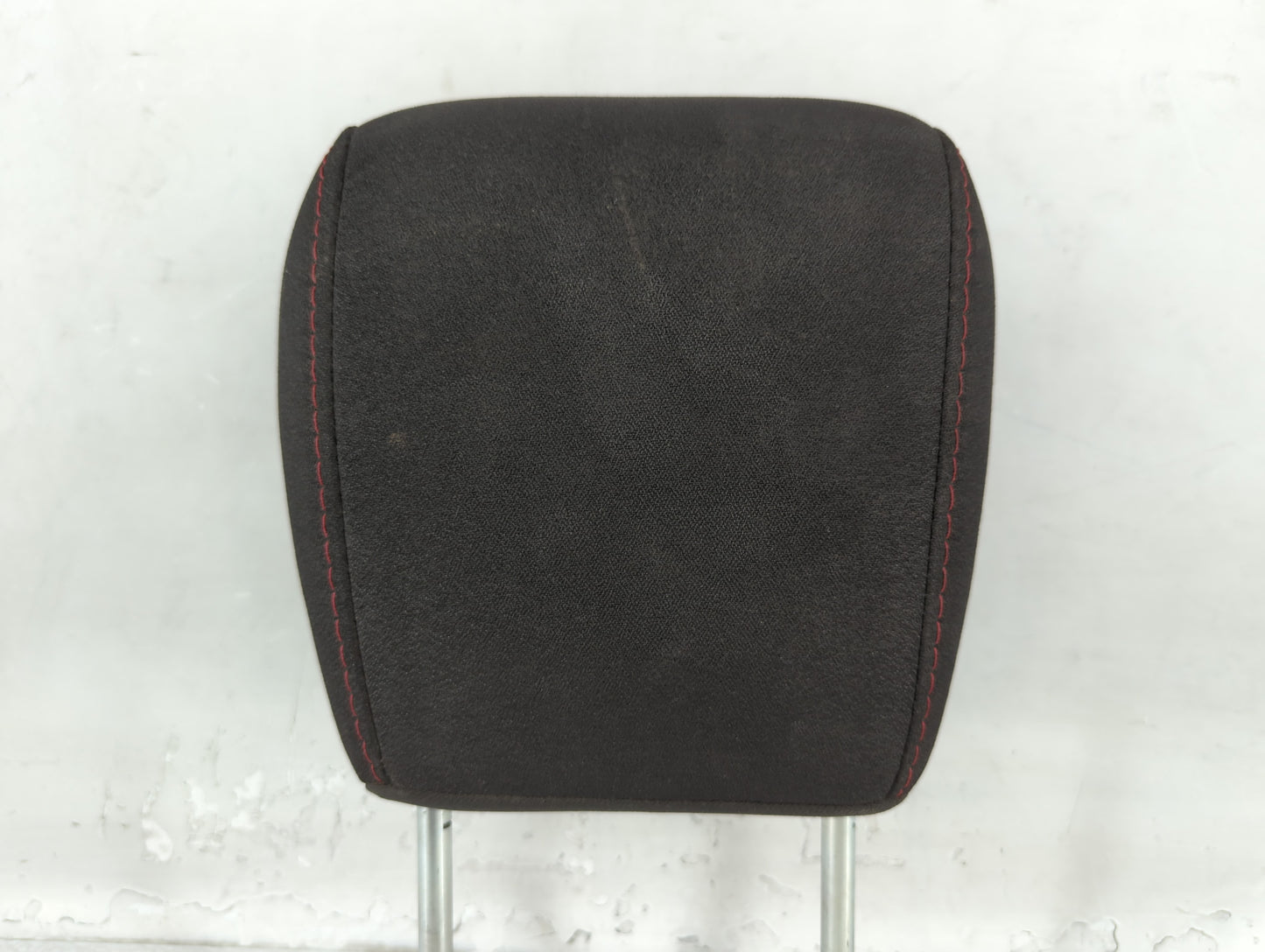 Gmc Terrain Headrest Head Rest Rear Seat Black - Oemusedautoparts1.com