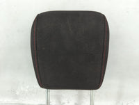 Gmc Terrain Headrest Head Rest Rear Seat Black - Oemusedautoparts1.com
