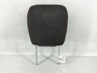 Gmc Terrain Headrest Head Rest Rear Seat Black - Oemusedautoparts1.com