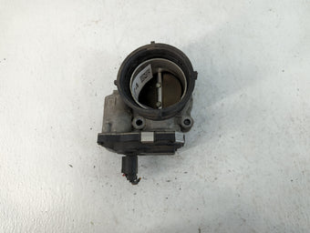 compare product 2016-2017 Gmc Terrain Throttle Body P/N:12670834AA Fits Fits 2016 2017 OEM Used Auto Parts