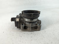 2016-2017 Gmc Terrain Throttle Body P/N:12670834AA Fits Fits 2016 2017 OEM Used Auto Parts - Oemusedautoparts1.com