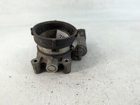 2016-2017 Gmc Terrain Throttle Body P/N:12670834AA Fits Fits 2016 2017 OEM Used Auto Parts - Oemusedautoparts1.com