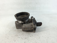 2016-2017 Gmc Terrain Throttle Body P/N:12670834AA Fits Fits 2016 2017 OEM Used Auto Parts - Oemusedautoparts1.com