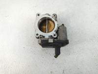 2016-2017 Gmc Terrain Throttle Body P/N:12670834AA Fits Fits 2016 2017 OEM Used Auto Parts - Oemusedautoparts1.com