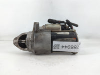 2010-2017 Gmc Terrain Car Starter Motor Solenoid OEM P/N:R6134016 Fits Fits 2007 2008 2009 2010 2011 2012 2013 2014 2015 201
