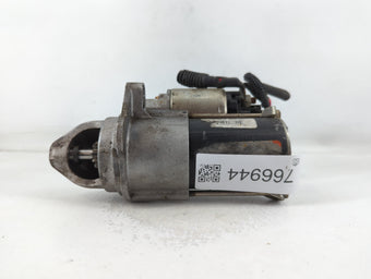 compare product 2010-2017 Gmc Terrain Car Starter Motor Solenoid OEM P/N:R6134016 Fits Fits 2007 2008 2009 2010 2011 2012 2013 2014 2015 2016 2017 OEM Used Auto Parts