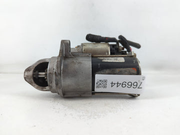 2010-2017 Gmc Terrain Car Starter Motor Solenoid OEM P/N:R6134016 Fits Fits 2007 2008 2009 2010 2011 2012 2013 2014 2015 201