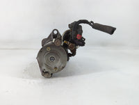 2010-2017 Gmc Terrain Car Starter Motor Solenoid OEM P/N:R6134016 Fits Fits 2007 2008 2009 2010 2011 2012 2013 2014 2015 201