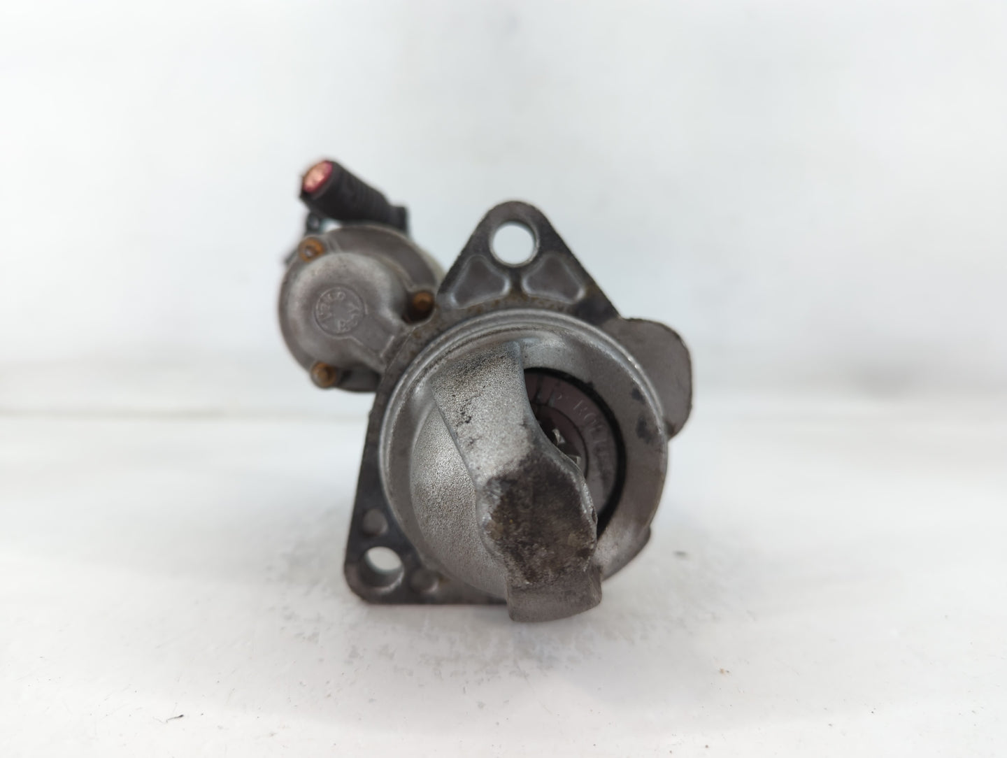 2010-2017 Gmc Terrain Car Starter Motor Solenoid OEM P/N:R6134016 Fits Fits 2007 2008 2009 2010 2011 2012 2013 2014 2015 201