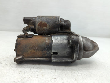 2010-2017 Gmc Terrain Car Starter Motor Solenoid OEM P/N:12689317 Fits Fits 2007 2008 2009 2010 2011 2012 2013 2014 2015 201