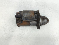 2010-2017 Gmc Terrain Car Starter Motor Solenoid OEM P/N:12689317 Fits Fits 2007 2008 2009 2010 2011 2012 2013 2014 2015 201