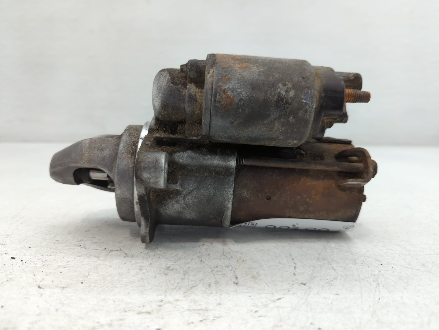 2010-2017 Gmc Terrain Car Starter Motor Solenoid OEM P/N:12689317 Fits Fits 2007 2008 2009 2010 2011 2012 2013 2014 2015 201