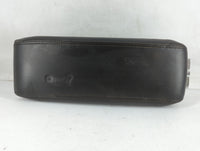 2016-2017 Gmc Terrain Center Floor Console Fits Fits 2016 2017 OEM Used Auto Parts - Oemusedautoparts1.com