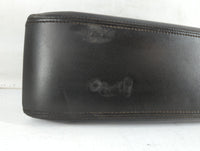 2016-2017 Gmc Terrain Center Floor Console Fits Fits 2016 2017 OEM Used Auto Parts - Oemusedautoparts1.com