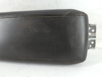 2016-2017 Gmc Terrain Center Floor Console Fits Fits 2016 2017 OEM Used Auto Parts - Oemusedautoparts1.com
