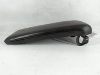 2016-2017 Gmc Terrain Center Floor Console Fits Fits 2016 2017 OEM Used Auto Parts - Oemusedautoparts1.com