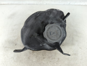 2010-2017 Gmc Terrain Windshield Washer Fluid Reservoir Bottle Oem - Oemusedautoparts1.com