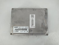 2017 Gmc Terrain PCM Engine Control Computer ECU ECM PCU OEM P/N:12667002 12667189 Fits Fits 2018 2019 2020 OEM Used Auto Pa