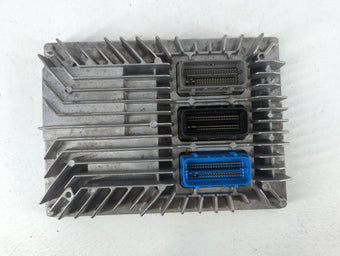 compare product 2017 Gmc Terrain PCM Engine Control Computer ECU ECM PCU OEM P/N:12667002 12670801 Fits Fits 2018 2019 2020 OEM Used Auto Parts