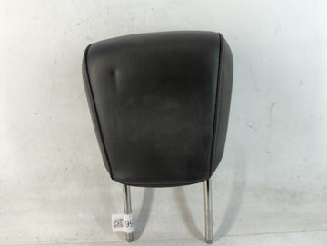 2014-2017 Gmc Terrain Headrest Head Rest Front Driver Passenger Seat Fits Fits 2014 2015 2016 2017 OEM Used Auto Parts - Oem