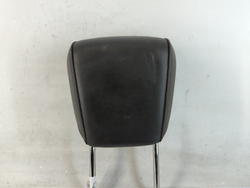 2014-2017 Gmc Terrain Headrest Head Rest Front Driver Passenger Seat Fits Fits 2014 2015 2016 2017 OEM Used Auto Parts - Oem