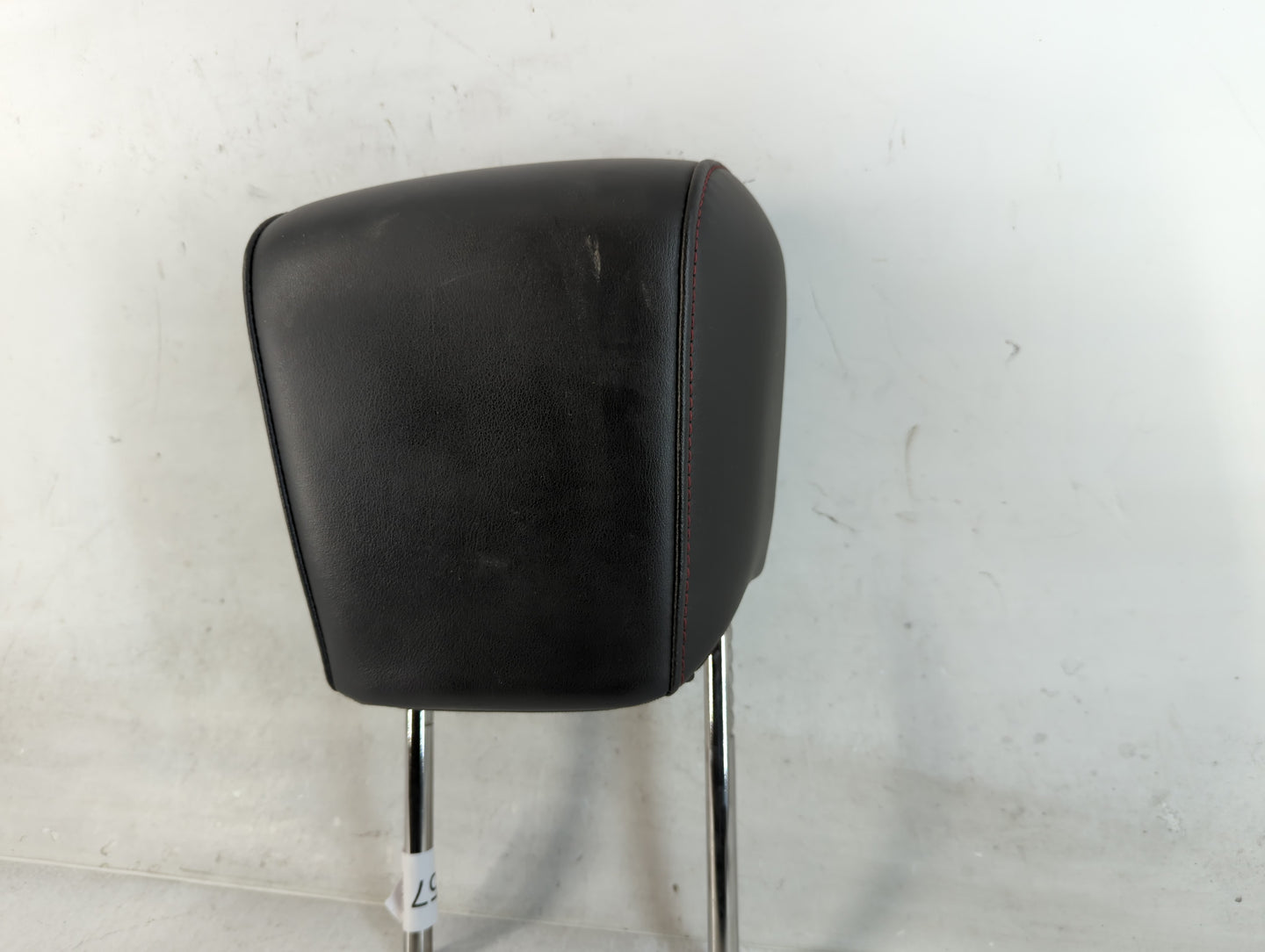 2014-2017 Gmc Terrain Headrest Head Rest Front Driver Passenger Seat Fits Fits 2014 2015 2016 2017 OEM Used Auto Parts - Oem