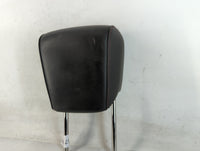 2014-2017 Gmc Terrain Headrest Head Rest Front Driver Passenger Seat Fits Fits 2014 2015 2016 2017 OEM Used Auto Parts - Oem