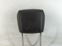 2014-2017 Gmc Terrain Headrest Head Rest Front Driver Passenger Seat Fits Fits 2014 2015 2016 2017 OEM Used Auto Parts - Oem