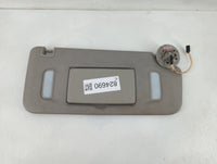 2010-2017 Gmc Terrain Sun Visor Shade Replacement Passenger Right Mirror Fits Fits 2010 2011 2012 2013 2014 2015 2016 2017 O