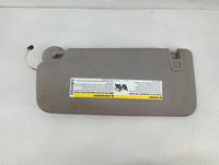 2010-2017 Gmc Terrain Sun Visor Shade Replacement Passenger Right Mirror Fits Fits 2010 2011 2012 2013 2014 2015 2016 2017 O