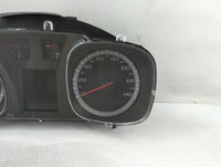 2013-2017 Gmc Terrain Instrument Cluster Speedometer Gauges P/N:901363346463 Fits Fits 2013 2014 2015 2016 2017 OEM Used Aut