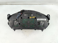2013-2017 Gmc Terrain Instrument Cluster Speedometer Gauges P/N:901363346463 Fits Fits 2013 2014 2015 2016 2017 OEM Used Aut