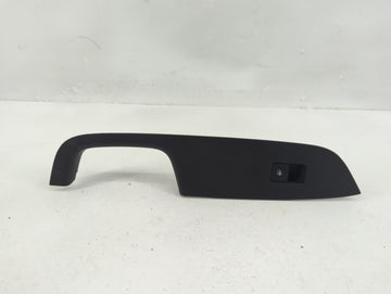 2017 Gmc Terrain Master Power Window Switch Replacement Driver Side Left P/N:20838940 Fits OEM Used Auto Parts - Oemusedauto