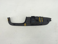 2017 Gmc Terrain Master Power Window Switch Replacement Driver Side Left P/N:20838940 Fits OEM Used Auto Parts - Oemusedauto