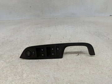 2010-2017 Gmc Terrain Master Power Window Switch Replacement Driver Side Left Fits Fits 2010 2011 2012 2013 2014 2015 2016 2
