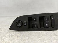 2010-2017 Gmc Terrain Master Power Window Switch Replacement Driver Side Left Fits Fits 2010 2011 2012 2013 2014 2015 2016 2