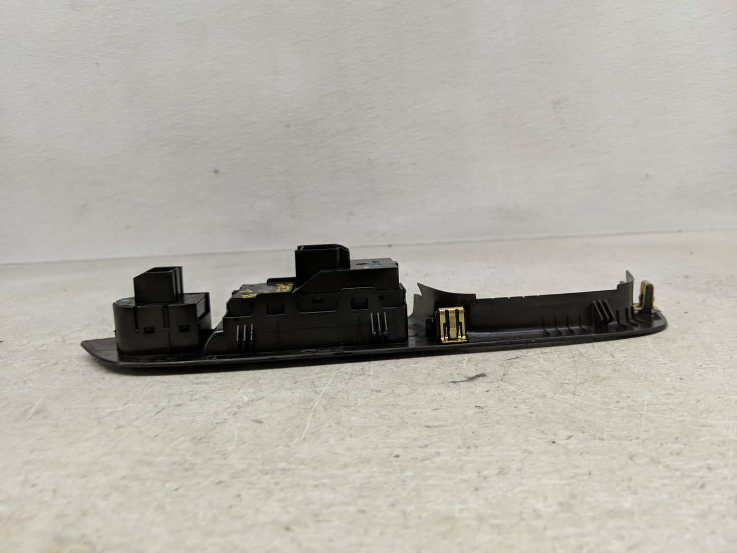 2010-2017 Gmc Terrain Master Power Window Switch Replacement Driver Side Left Fits Fits 2010 2011 2012 2013 2014 2015 2016 2