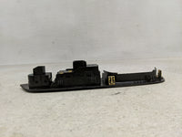 2010-2017 Gmc Terrain Master Power Window Switch Replacement Driver Side Left Fits Fits 2010 2011 2012 2013 2014 2015 2016 2