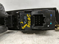 2010-2017 Gmc Terrain Master Power Window Switch Replacement Driver Side Left Fits Fits 2010 2011 2012 2013 2014 2015 2016 2