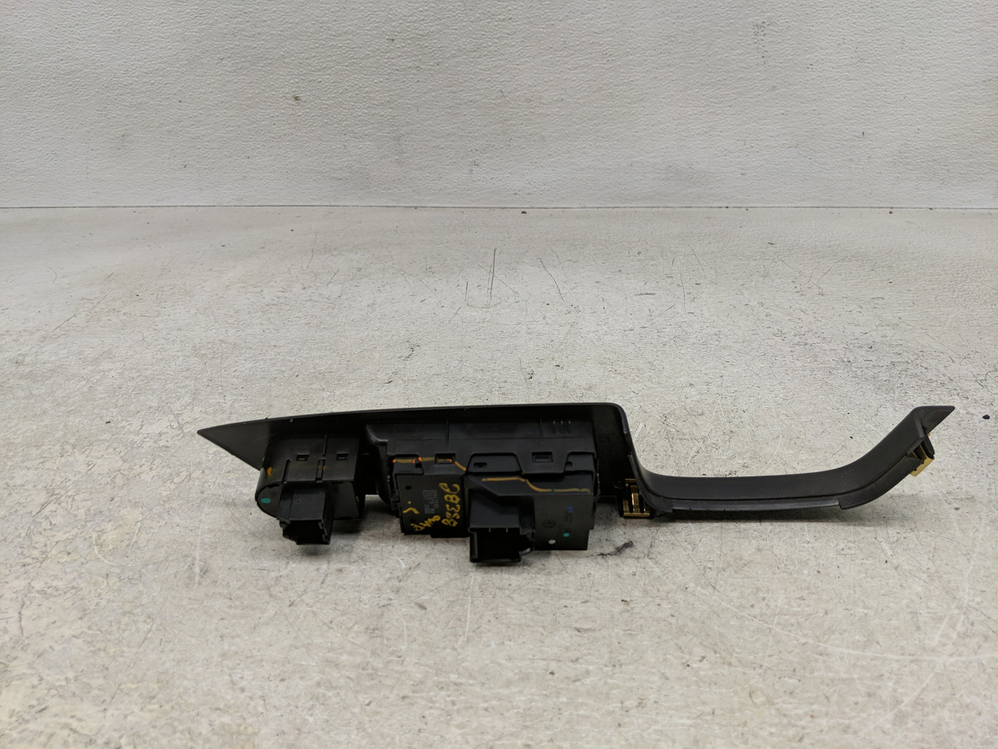 2010-2017 Gmc Terrain Master Power Window Switch Replacement Driver Side Left Fits Fits 2010 2011 2012 2013 2014 2015 2016 2
