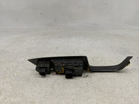 2010-2017 Gmc Terrain Master Power Window Switch Replacement Driver Side Left Fits Fits 2010 2011 2012 2013 2014 2015 2016 2