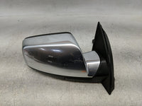 2017 Gmc Terrain Passenger Side View Mirror - Right Door Mirror OEM Used - Oemusedautoparts1.com