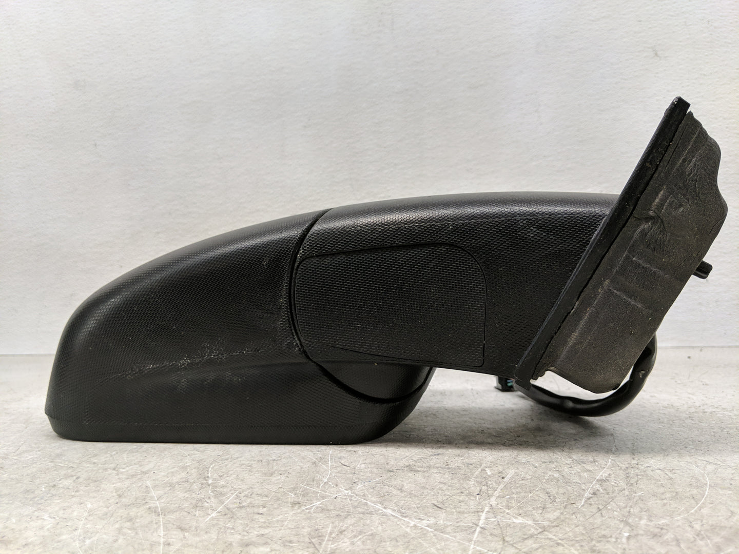 2017 Gmc Terrain Passenger Side View Mirror - Right Door Mirror OEM Used - Oemusedautoparts1.com